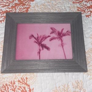 Picture frame 5x7